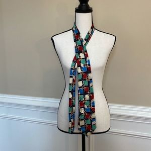 MICKEY MOUSE TIE